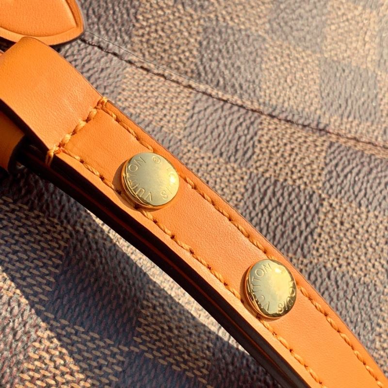LV Bucket Bags